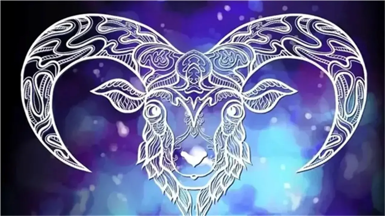 فرص مهنية جديدة تنتظر مواليد برج الحمل خلال الفترة المقبلة وفقاً للفلك